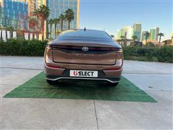 تويوتا كراون